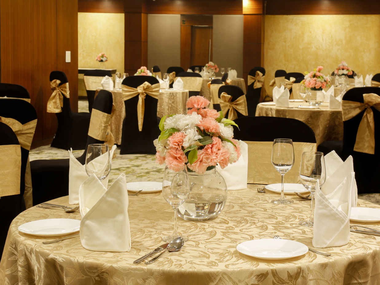 Banquet hall in Gurgaon 4