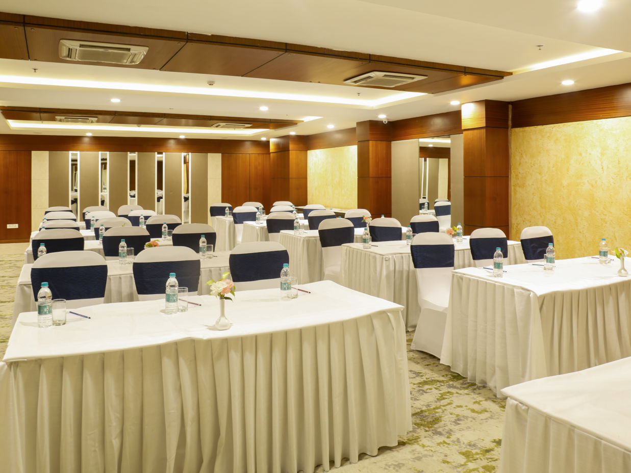 Banquet hall in Gurgaon Gym in Gurgaon 3