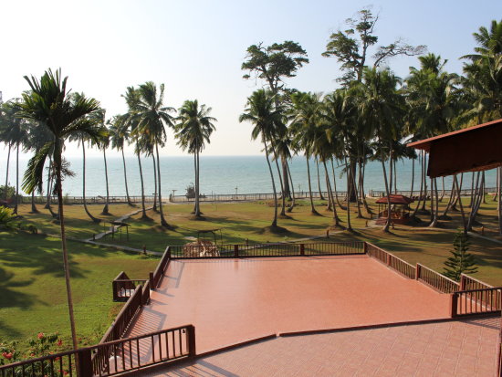 Silver Sand Sea Princess Beach Resort in Andaman and Nicobar Islands Port Blair