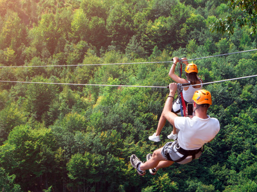 Zipline