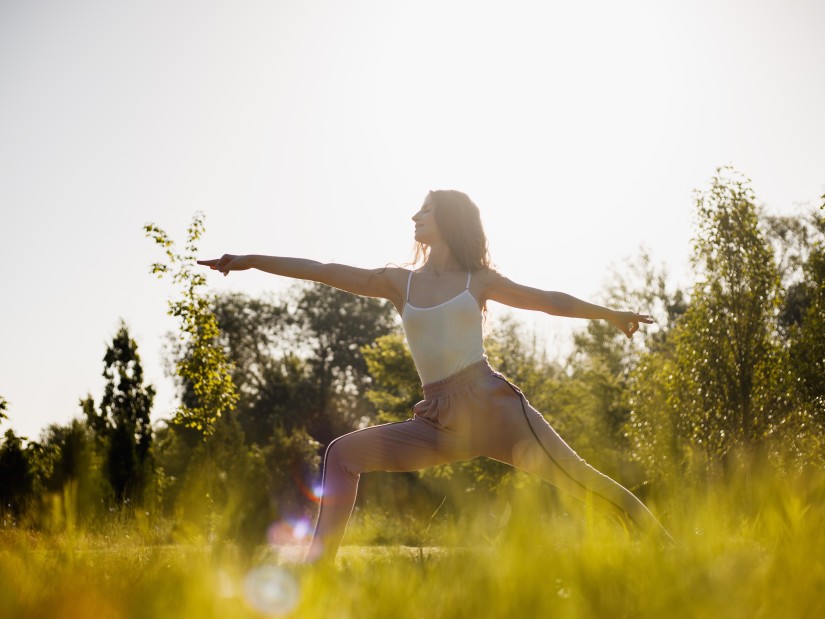 Yoga Therapy