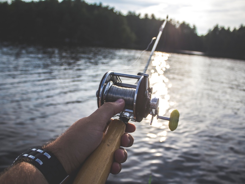 Fishing in Andaman and Nicobar Islands