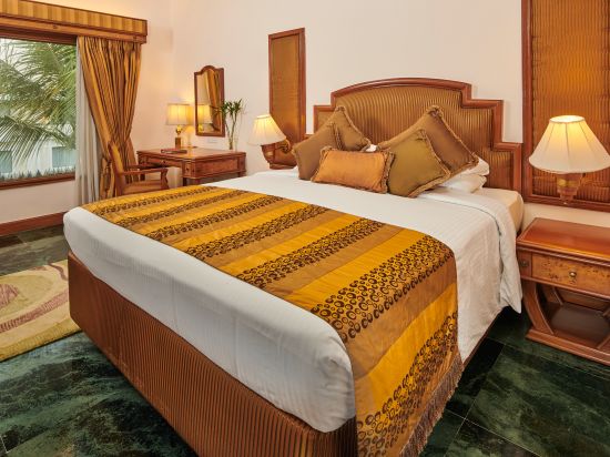 Suite  Rooms in Ahmedabad - The Ummed Ahmedabad