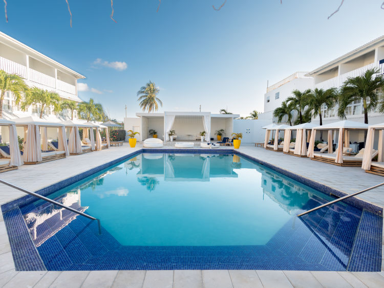 The Soco Hotels  Hotels in Barbados