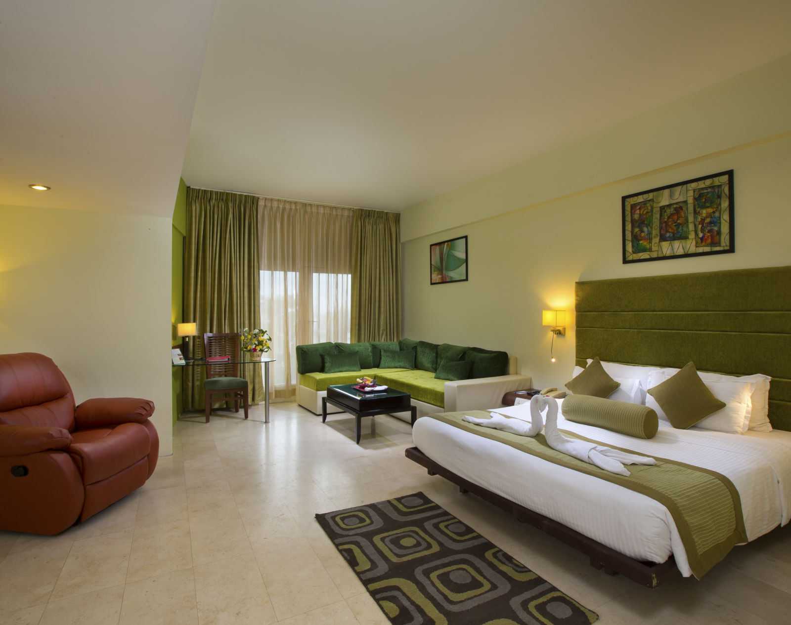 Family Suite Hotel Atithi Pondicherry 3 frdrm6 (1)