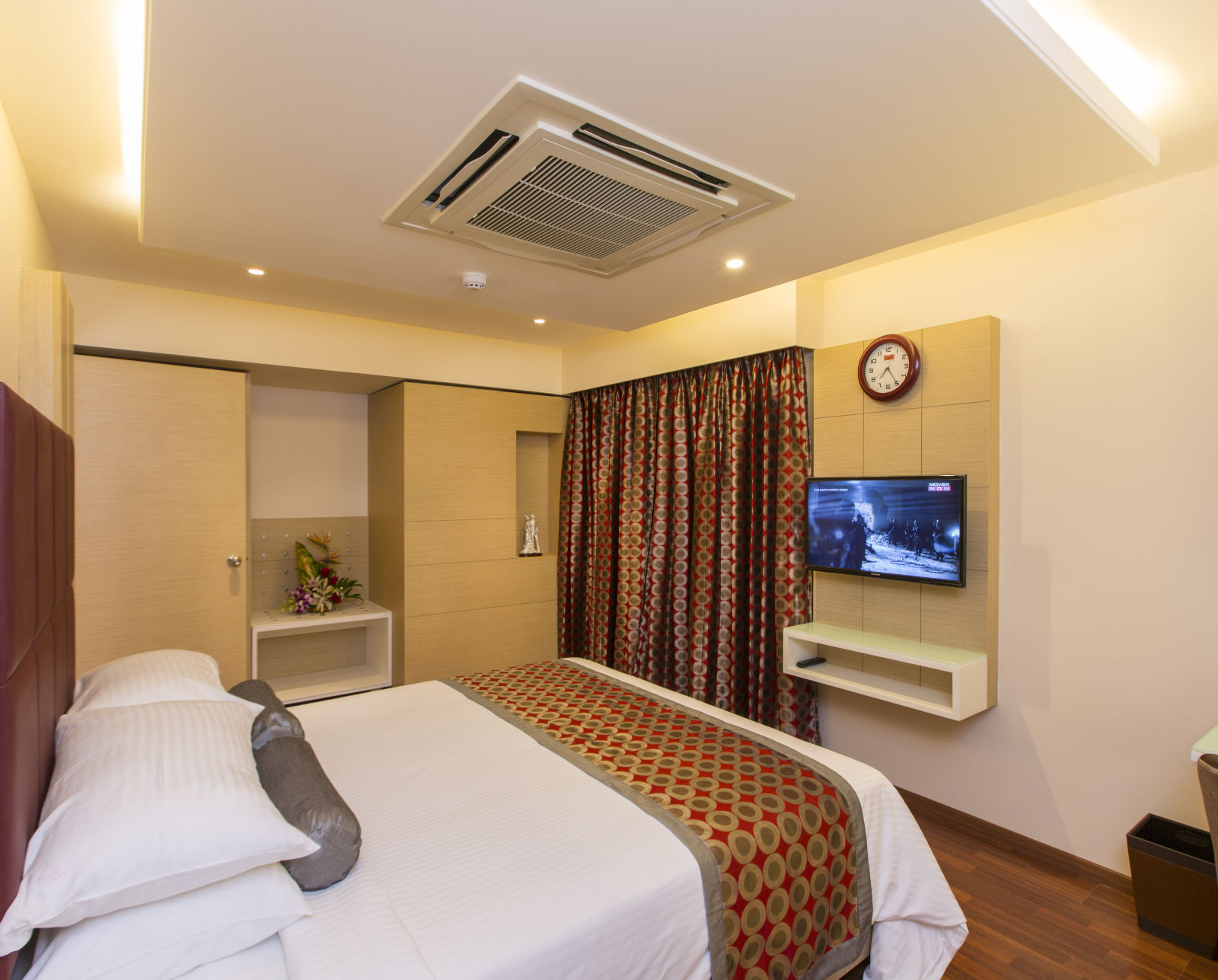 Hotel Pai Viceroy Tirupathi Suite 2 uezufu