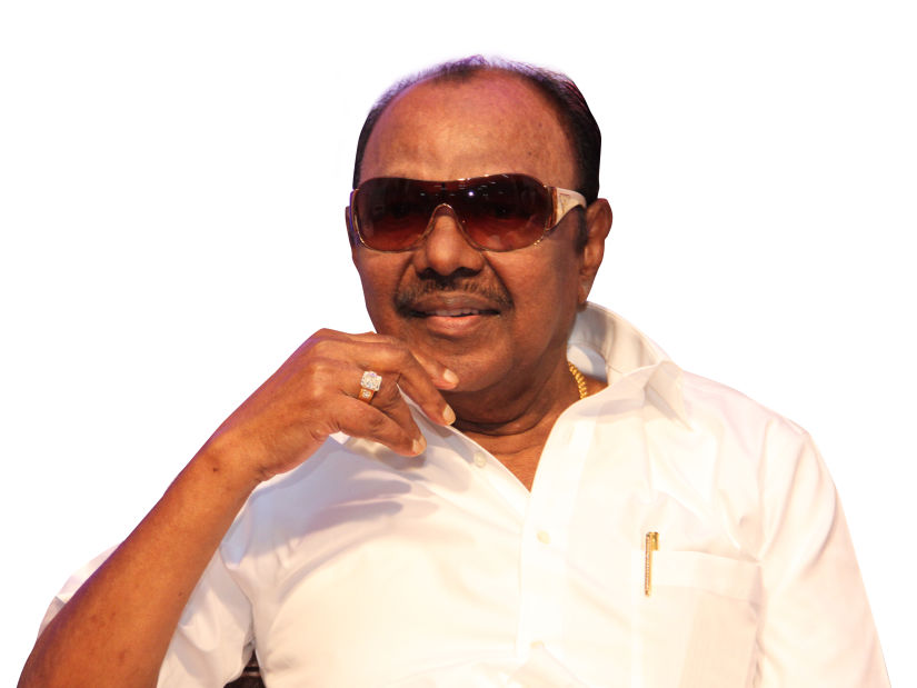 A picture of MG Muthu - MGM Hotels and Resorts