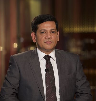 Pride Hotels promotes Atul Upadhyay as Senior Vice President