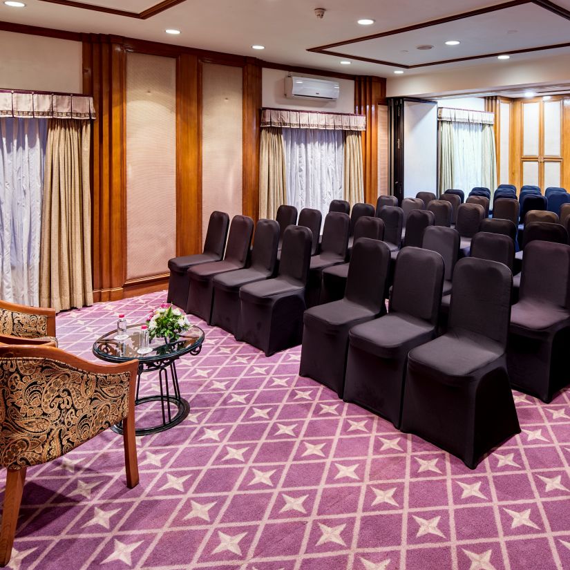 Banquet Hall in Ahmedabad - The Ummed Ahmedabad