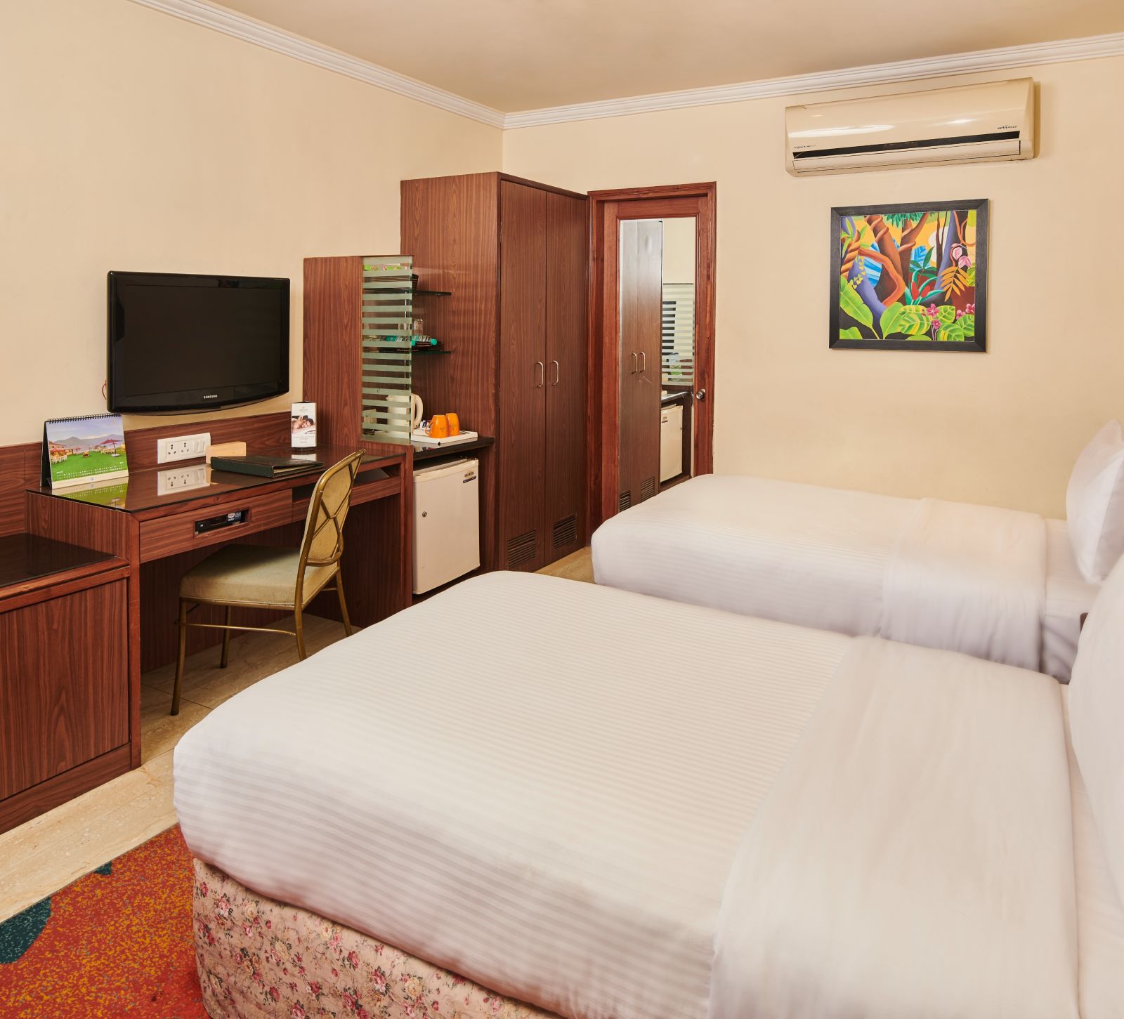 Best Luxury Hotels in rourkela