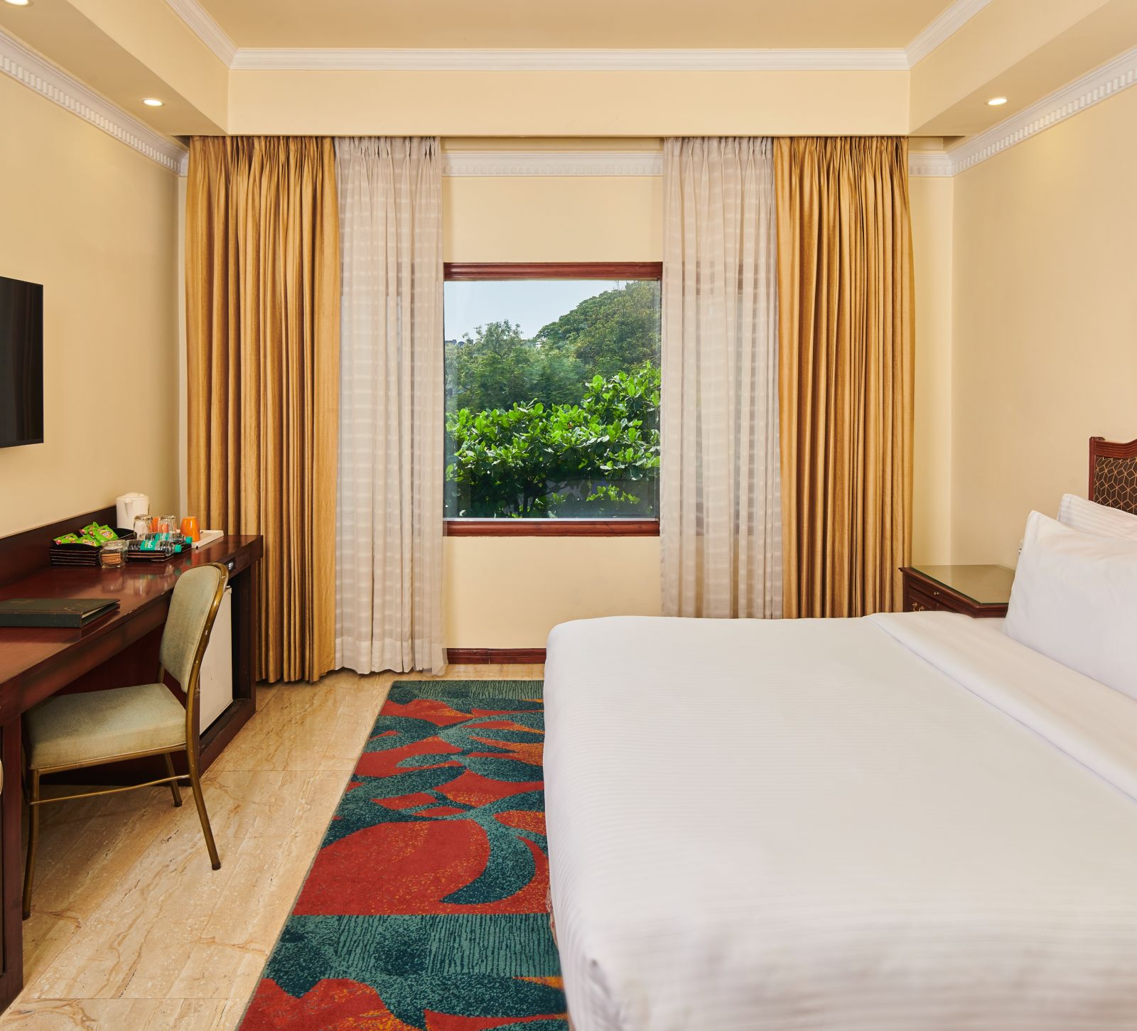 5 star hotel in rourkela