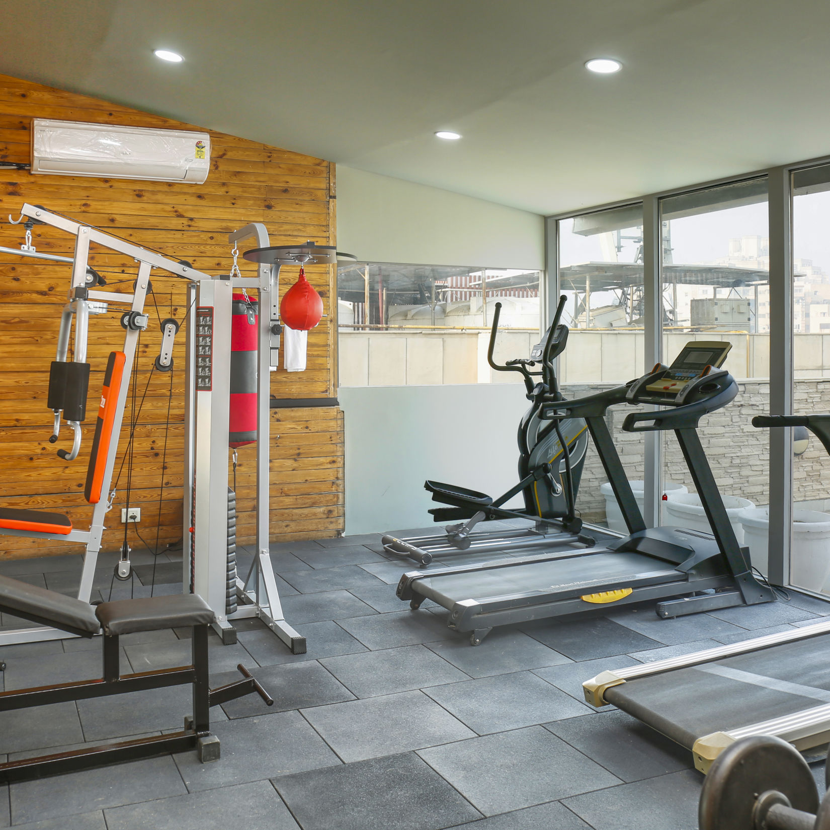 Gym in Gurgaon 11