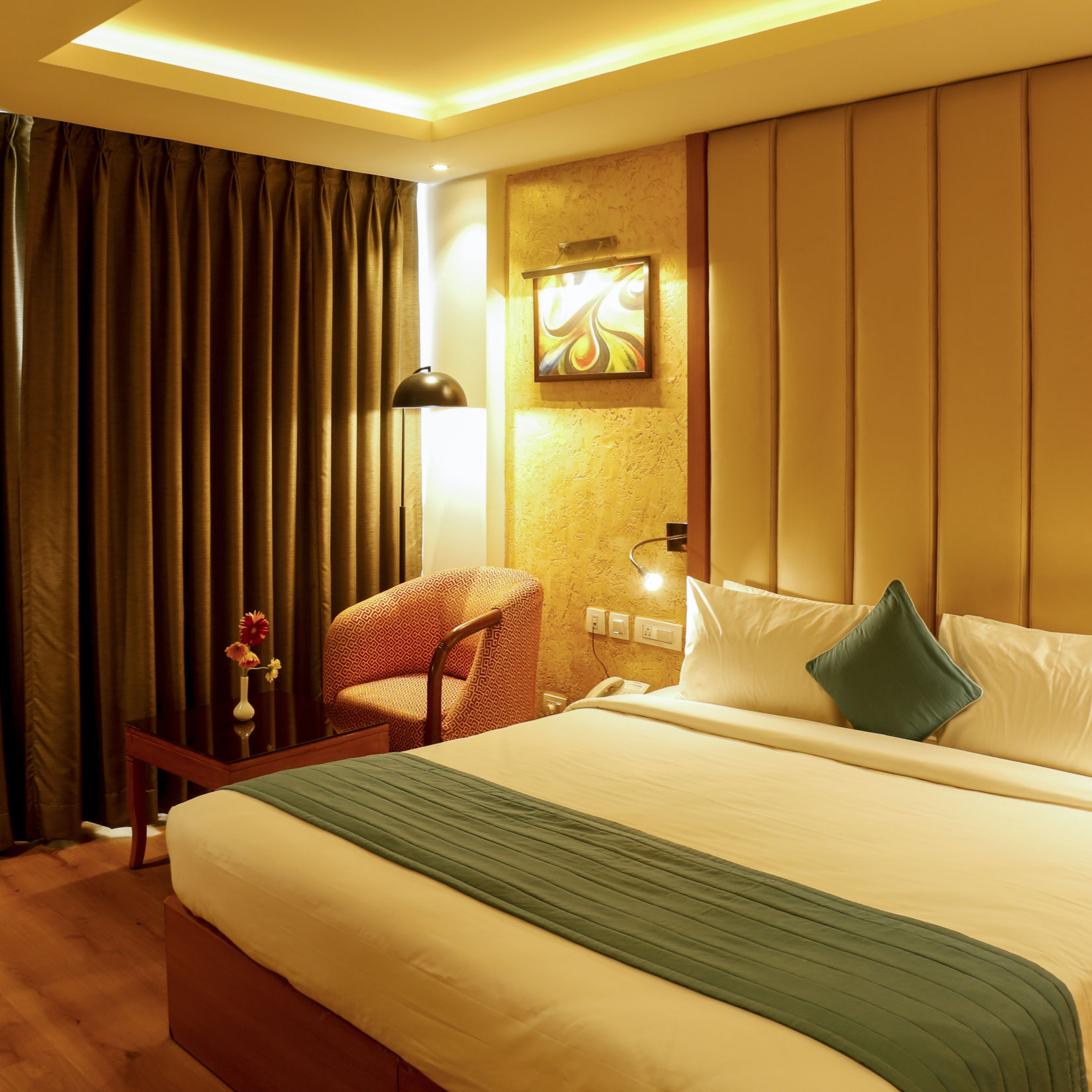 Standard Rooms in Gurgaon 6