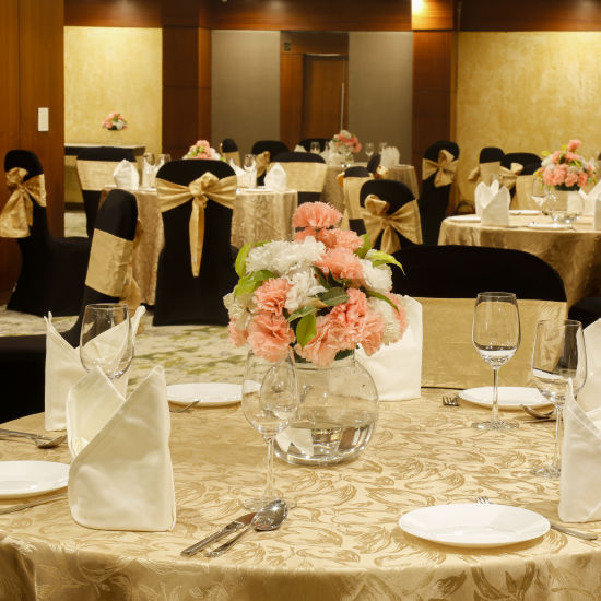 Banquet hall in Gurgaon 4