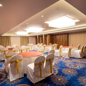 banquet lonavala halls