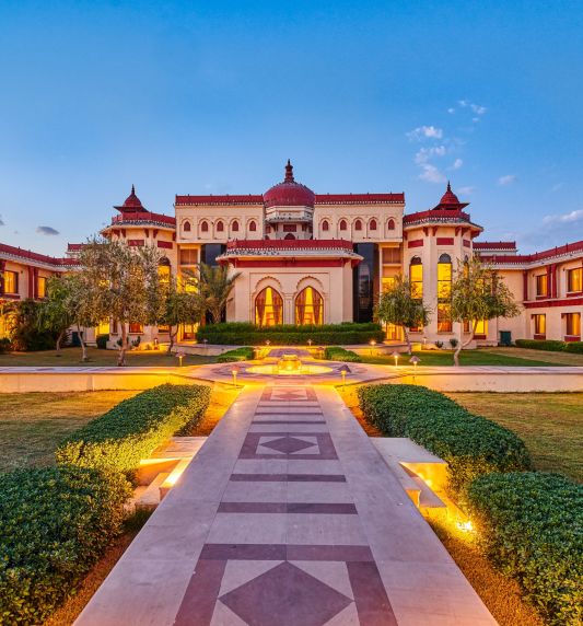 the ummed jodhpur palace resort and spa