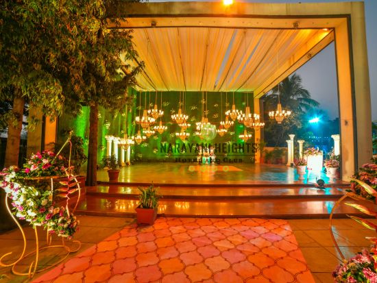 destination wedding venues in Ahmedabad 8