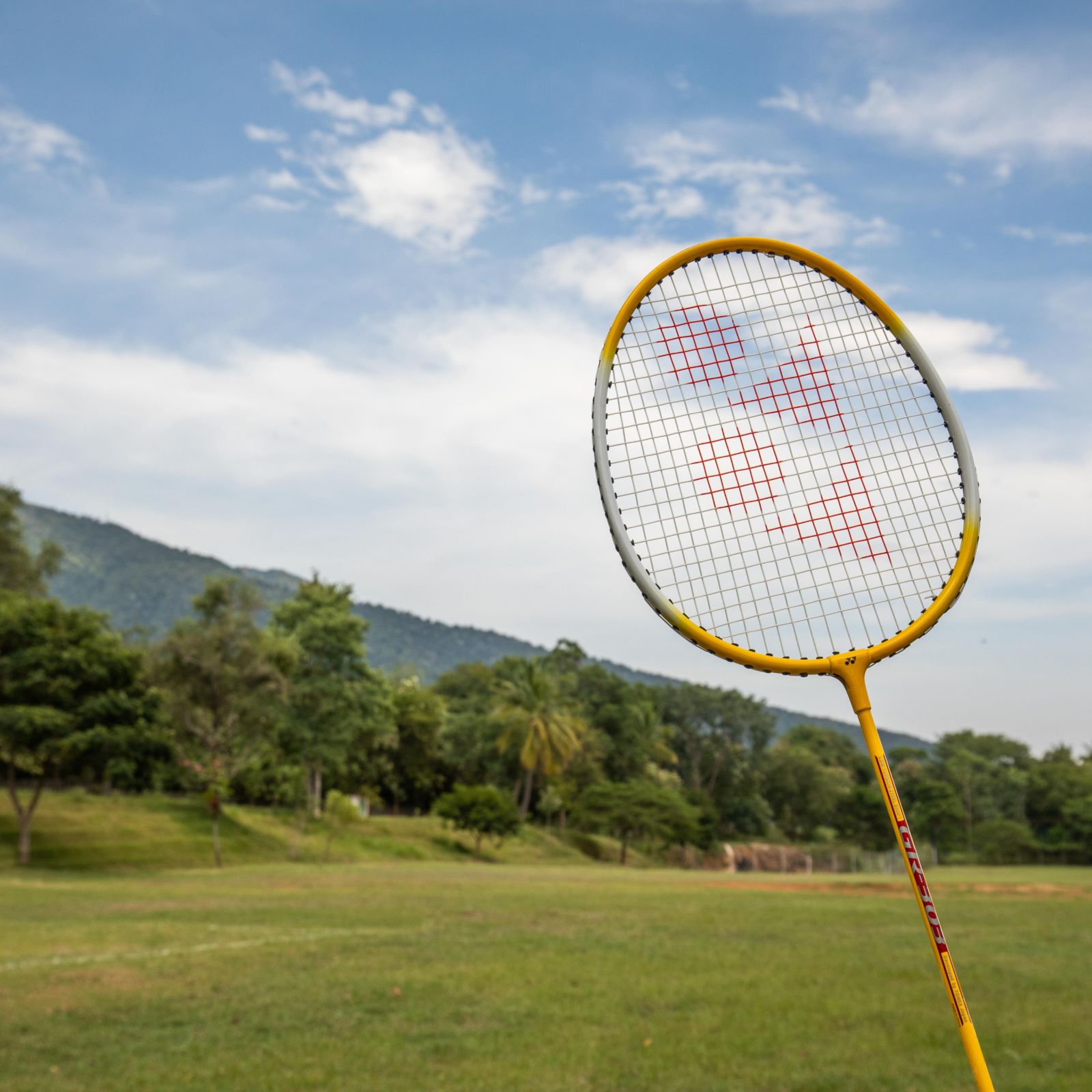 badminton