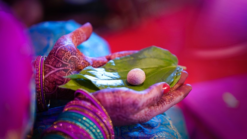 Destination Wedding in India 1