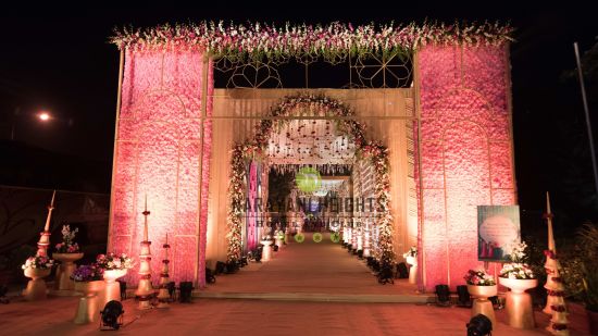 destination wedding venues in Ahmedabad 4