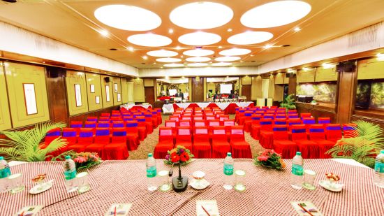 Banquet Hall2