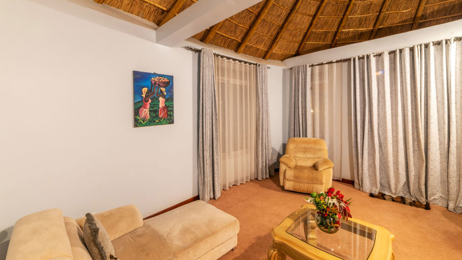 Masheda Deluxe Cottage 12