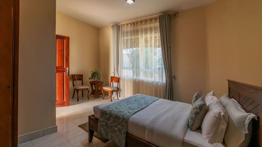 Masheda Family Cottage 8