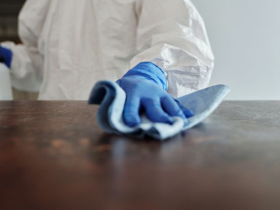 close-up-photo-of-person-cleaning-the-table-4099467