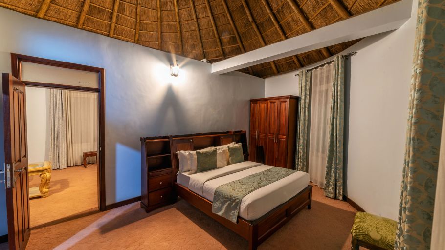Masheda Deluxe Cottage 1