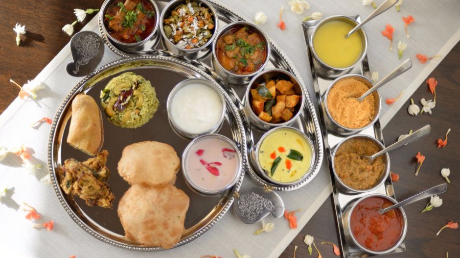 Krishna: Vegetarian Restaurant in Tirupati at Marasa Sarovar Premiere