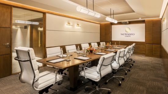 Board room 2