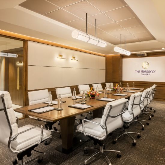 Board room 2