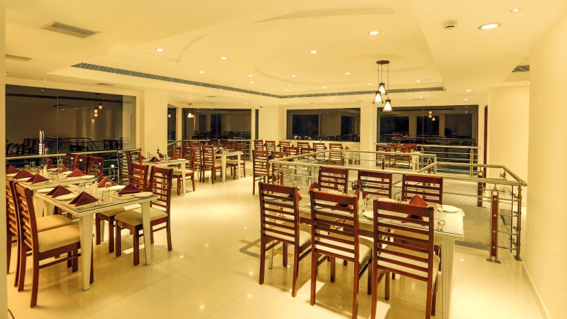 Hotel NM Royale County - Tripunithura, Kochi Kochi Multicuisine Restaurant Hotel NM Royale County Tripunithura Kochi