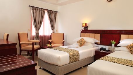 Hotel NM Royale County - Tripunithura, Kochi Kochi Executive Room Hotel NM Royale County Tripunithura Kochi