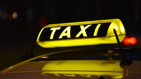 Image of Taxi