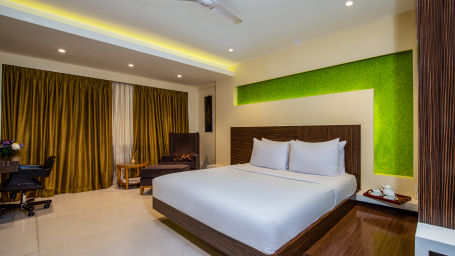 unique theme-based rooms in khar at hotel bawa suites