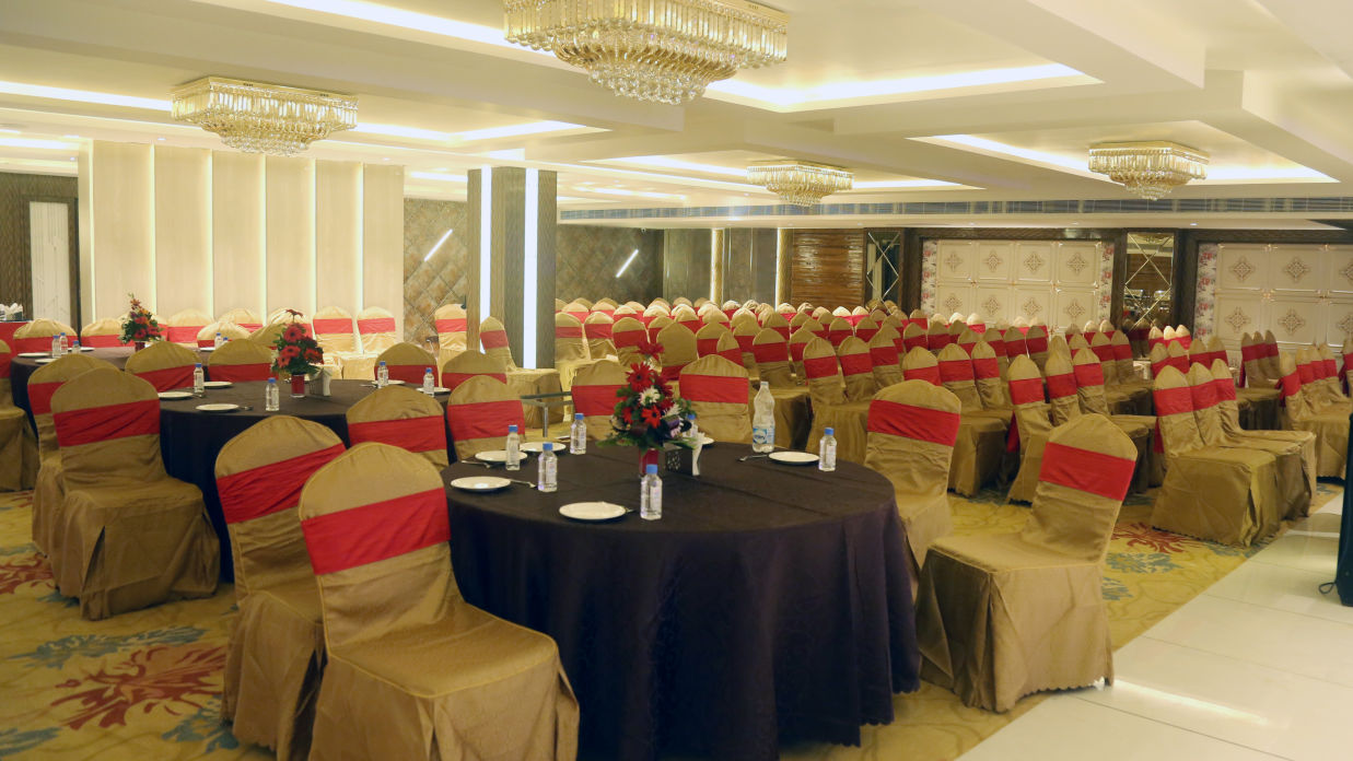 Banquet halls in Raebareli 01