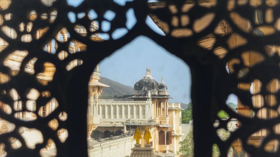 temple in udaipur