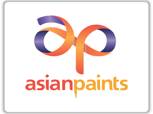 ASIAN PAINTS LTD  Custom 