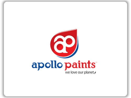 Apollo Paints Pvt Ltd  Custom 