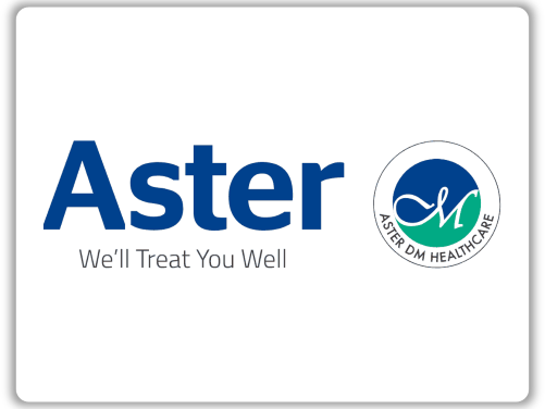 Aster Dm Healthcare Ltd  Custom 