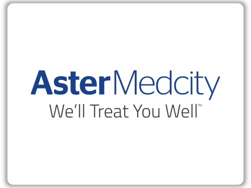 Aster Medcity  Custom 