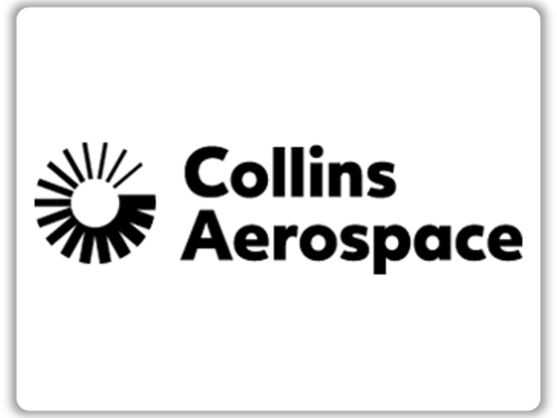 COLLINS AEROSPACE  Custom 