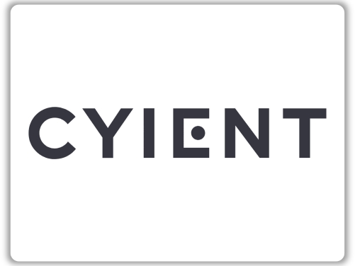 CYIENT  Custom 