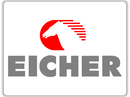 Eicher  Custom 