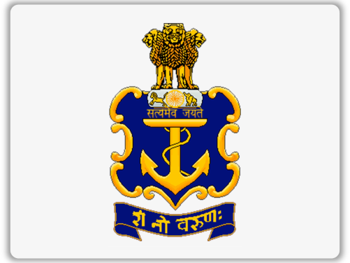 Indian Navy  Custom 