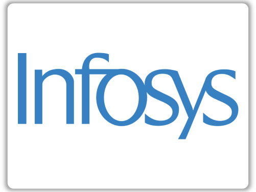 Infosys  Custom 