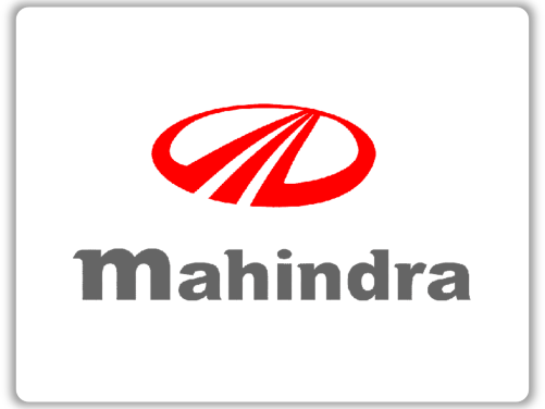 Mahindra  Custom 