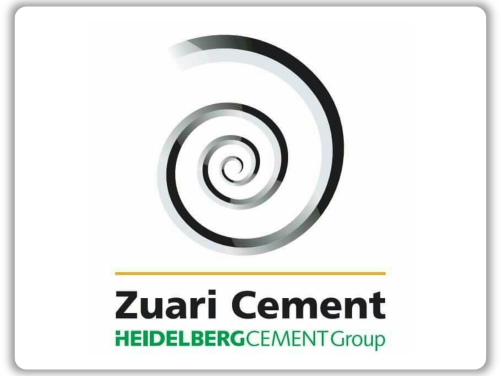 ZUARI CEMENT LTD  Custom 