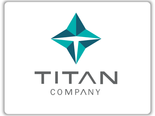 titan company limited  Custom 